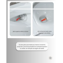 Ver imagem 7 de Louça Sanitária Automatizada Inteligente - Essence