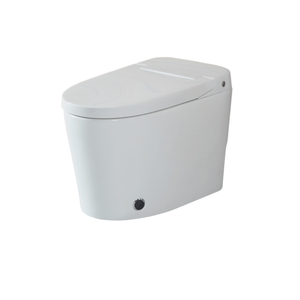 Louça Sanitária Automatizada Inteligente - Essence