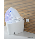 Ver imagem 3 de Louça Sanitária Automatizada Inteligente - Essence