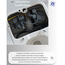 Ver mais imagens de Louça Sanitária Automatizada Inteligente - Essence