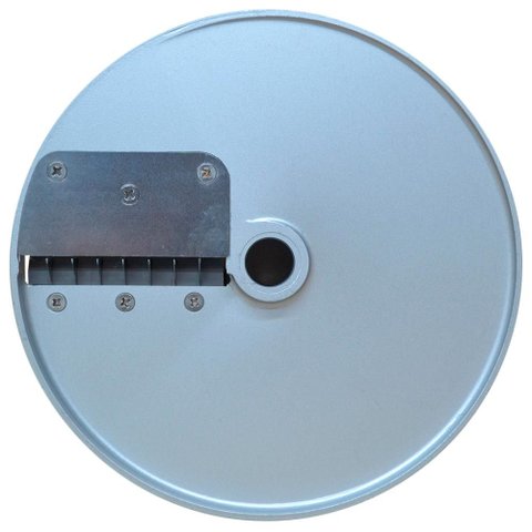 Disco Julienne 10x10mm Skymsen para Processador de Alimentos PA7 Pro H10