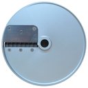 Ver imagem 1 de Disco Julienne 10x10mm Skymsen para Processador de Alimentos PA7 Pro H10