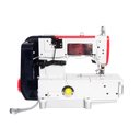 Ver imagem 5 de Máquina Costura Industrial Galoneira Plana Ss80d-01-cbx364-st-qi 110v - Sun Special