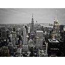 Ver imagem 2 de Papel De Parede Cidade Prédios Nova York 3D Ncd209