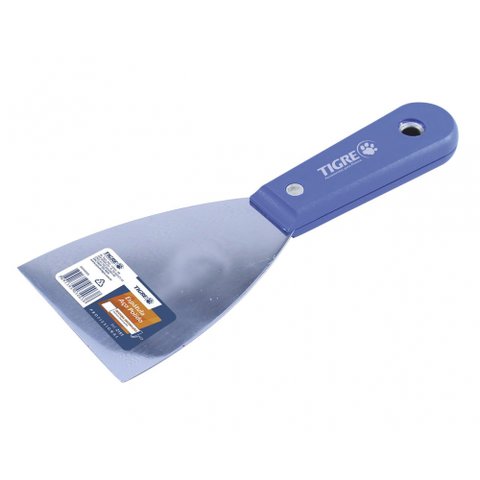 Espatula Aco Tigre C/c Plast 2151 3
