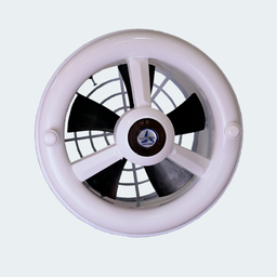 Exaustor Master Fan Top - Treviso - 2