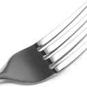 Ver imagem 4 de Garfo de Sobremesa Elite Geométrico 6 Peças Moda do Chef