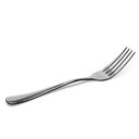 Ver imagem 2 de Garfo de Sobremesa Elite Geométrico 6 Peças Moda do Chef