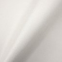 Ver imagem 5 de Papel de Parede Linho Off White com Brilho com Cola Inclusa