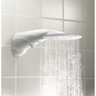 Ducha Advanced Lorenzeti Multitemperaturas 110v ou 220v - 2