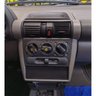 Moldura Multimidia 9 Poleg Gm Corsa Hatch e Sedan Classic Fiamon Moldura Painel Multimidia 9 Poleg G - 4