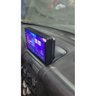 Moldura Multimidia 9 Poleg Gm Corsa Hatch e Sedan Classic Fiamon Moldura Painel Multimidia 9 Poleg G - 5