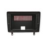 Moldura Multimidia 9 Poleg Gm Corsa Hatch e Sedan Classic Fiamon Moldura Painel Multimidia 9 Poleg G - 2