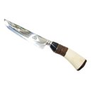 Ver imagem 3 de Faca Gaucha Artes. Aço Cirurgico Churrasco,cozinha 8' Urutu