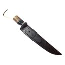 Ver imagem 2 de Faca Gaucha Artes. Aço Cirurgico Churrasco,cozinha 8' Urutu