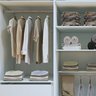 Guarda-Roupa Casal 6 Portas 4 Gavetas Alonzo 100% MDF - 12