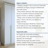 Guarda-Roupa Casal 6 Portas 4 Gavetas Alonzo 100% MDF - 15