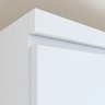 Guarda-Roupa Casal 6 Portas 4 Gavetas Alonzo 100% MDF - 14