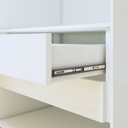 Guarda-Roupa Casal 6 Portas 4 Gavetas Alonzo 100% MDF - 13