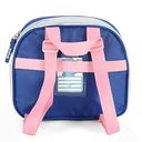 Ver imagem 2 de Lancheira Térmica Holográfica Stitch - Luxcel