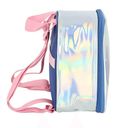 Ver imagem 3 de Lancheira Térmica Holográfica Stitch - Luxcel