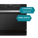 Ver imagem 3 de Lava-Louças Philco 10 Serviços 4 Ciclos Painel Digital Inox PLL10 220V Preto