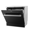 Ver imagem 6 de Lava-Louças Philco 10 Serviços 4 Ciclos Painel Digital Inox PLL10 220V Preto