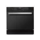Ver imagem 1 de Lava-Louças Philco 10 Serviços 4 Ciclos Painel Digital Inox PLL10 220V Preto