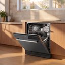 Ver imagem 4 de Lava-Louças Philco 10 Serviços 4 Ciclos Painel Digital Inox PLL10 220V Preto