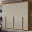 Rovere Naturale/Off White