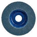 Ver imagem 2 de Disco Flap Expert para Metal 115mm Grão 80 - 2608619022000 - Bosch
