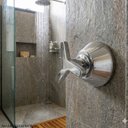 Ver imagem 1 de Acabamento para Banherio C15 1/2", 3/4" e 1" Meber Metais Cromado