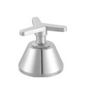 Ver imagem 2 de Acabamento para Banherio C15 1/2", 3/4" e 1" Meber Metais Cromado