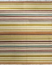 Ver imagem 1 de Tapete Kilim Shutle 245x340