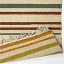 Ver imagem 3 de Tapete Kilim Shutle 245x340