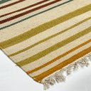 Ver imagem 2 de Tapete Kilim Shutle 245x340