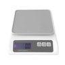 Balança Digital de Cozinha de 6kg com Bateria - 1
