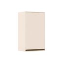 Ver imagem 1 de Armário Aéreo p/ Cozinha Connect c/ 1 Porta 40cm Off White - Henn