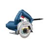 Serra Circular Mármore Bosch com Disco 1500w Azul 220v - 1