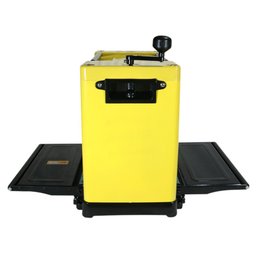 Plaina Desempenadeira 13'' 127V PDL-1300 Lynus - 2