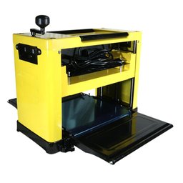 Plaina Desempenadeira 13'' 127V PDL-1300 Lynus - 3