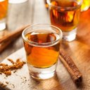 Ver imagem 2 de Copo Dose de Cachaça Olé Vidro 45 Ml - Nadir