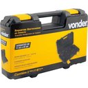 Ver imagem 4 de Soq Sext Imp Enc 3/4" Jg 19 a 38 8pc Vonder