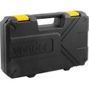 Ver imagem 3 de Soq Sext Imp Enc 3/4" Jg 19 a 38 8pc Vonder