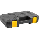 Ver imagem 2 de Soq Sext Imp Enc 3/4" Jg 19 a 38 8pc Vonder