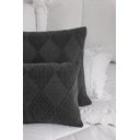 Ver imagem 5 de Peseira Tricô Trabalhada Carlan