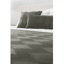 Ver imagem 3 de Peseira Tricô Trabalhada Carlan