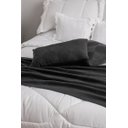 Ver imagem 4 de Peseira Tricô Trabalhada Carlan