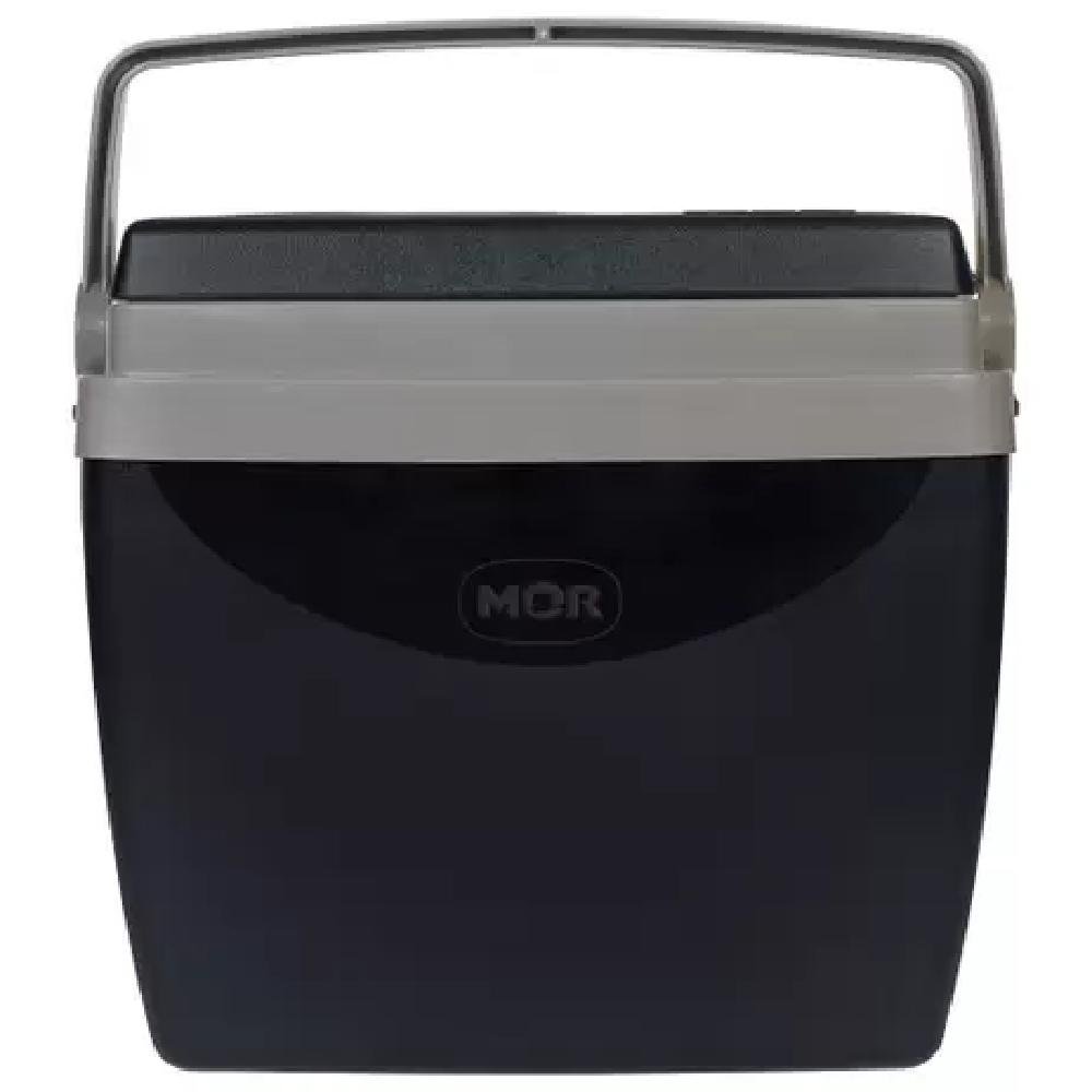 CAIXA TERMICA MOR 26L PRETA - 4