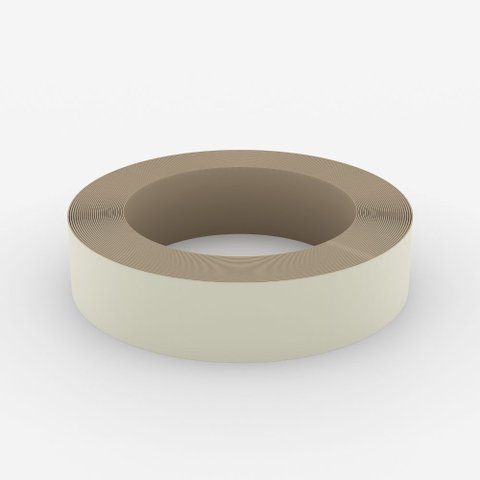 Kit Fita de Borda 25mm Seletto Henn - Areia Hp